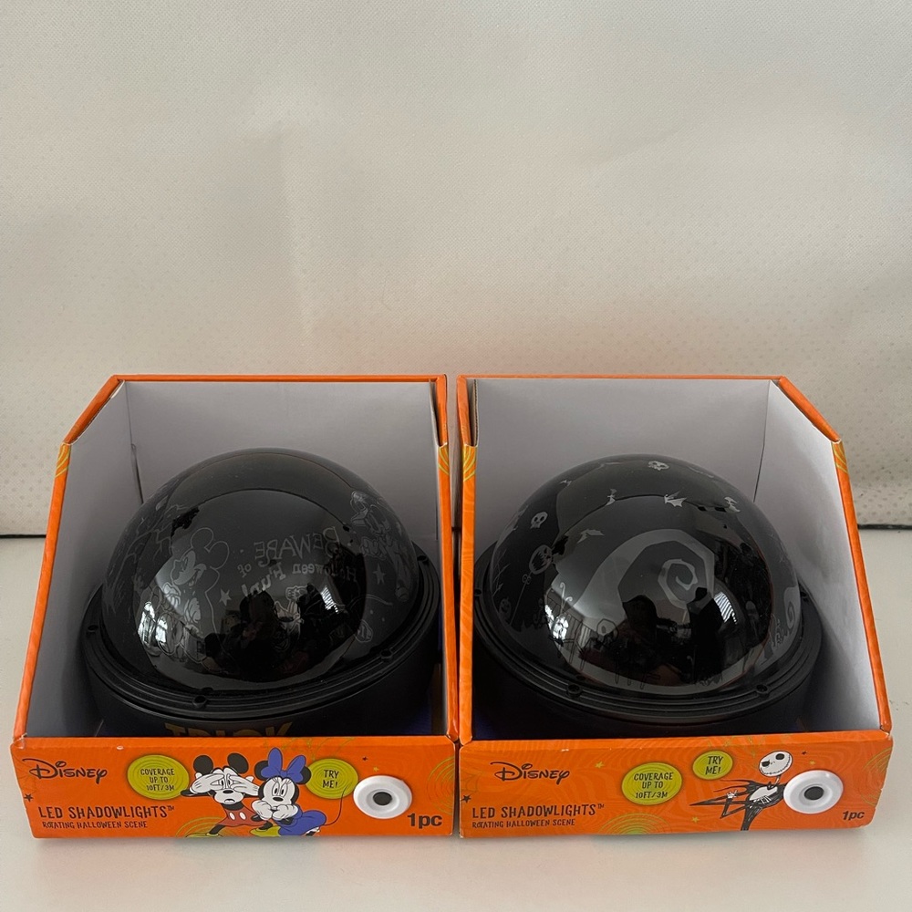 Disney LED shadowlights